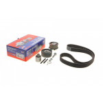 Комплект ГРМ Skoda Octavia II/VW Golf V 2.0TDI 03- 