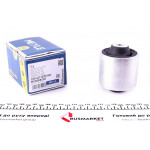 Сайлентблок важеля (переднього/знизу/ззаду) Audi A4/A6 1.6-4.2 04-11 