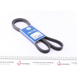 Ремінь генератора BMW 3 (E90-E93) 1.6-3.0d 07-13 (6PK1697) 