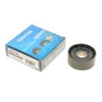 Ролик генератора Renault Trafic/Opel Vivaro 01- (паразитний) (60x25.5) 