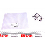 Кронштейн кріплення глушника (ззаду) Renault Megane 1.4 TCe/1.5/1.9/2.0 dCi 08- 