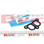 Прокладка колектора впускного VW T5 2.5TDI (2-3-й циліндр) AXD/AXE/BAC/BLJ/BLK 