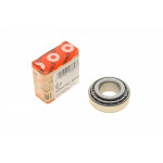 Підшипник (22.08x46.16x15.56) 