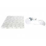 Захист диска гальмівного (переднього) (L) BMW X5 (E70/F15)/X6 (F16) 2.0-4.8 06-18 