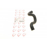 Патрубок системи охолодження Ford Transit 2.4TDCi/DI 00-06 