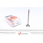 Клапан (випуск) Renault Master 2.2/2.5 dTi/dCi 00- (29.5x6x123) (азотовані) 