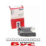 Вкладиші шатунні Renault Trafic 1.9dCi (+0.25) 