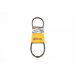 Ремінь генератора Opel Omega A 2.0-3.0 91-98/Peugeot 305 1.3/1.5 77-86 