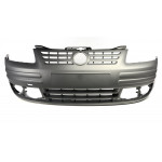 Бампер (передній) VW Caddy III 04-10 