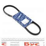 Ремінь генератора Mitsubishi Pajero 3.2 DI-D 07- (13x900) 