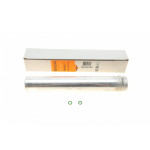 Осушувач кондиціонера Renault Clio/Modus/Twingo 04- 