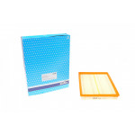 Фільтр повітряний Opel Combo 01- (з поролоном) 