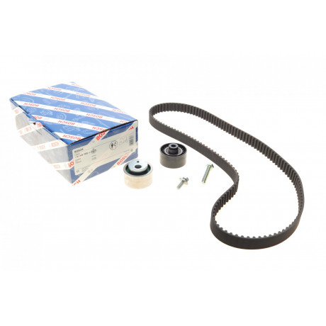 Комплект ГРМ Citroen Berlingo/Jumpy/Peugeot 307/406 2.0HDi 99-11/Fiat Scudo 2.0JTD 99-06 (25x141z)
