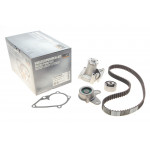 Комплект ГРМ + помпа Hyundai Accent 1.5/1.6 95- 