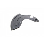 Захист диска гальмівного (переднього) (L) Audi A6/VW Passat 97-05 