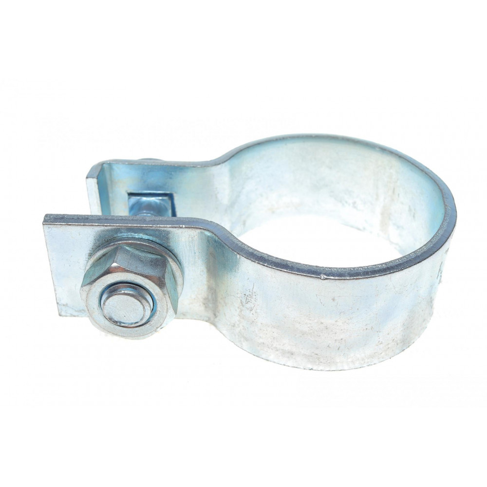 Хомут глушника MB (d=48.5mm)