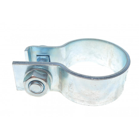 Хомут глушника MB (d=48.5mm)
