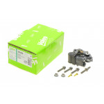 Реле генератора (14V) Citroen Nemo 1.4 HDi 08- 