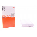 Фільтр повітряний Lexus RX 3.0/3.5 03-08/ Toyota Camry 2.0-3.0 01-06 (44x316x193 мм) 