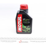 Олива 10W30 5100 4T (1L) (104062) 