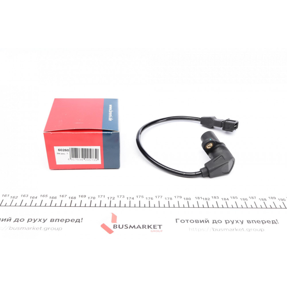 Датчик положення колінвалу Daewoo Lanos 1.3/1.5/1.6 97-
