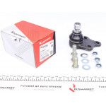 Опора кульова (передня/знизу) MB Vito (W639) 03- 