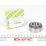 Підшипник (25x52x22) 