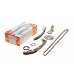 Комплект ланцюга ГРМ Toyota Avensis/Camry 00-09 (ланцюг/натяжник/шестерня) 