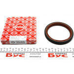 Сальник колінвалу (задній) Citroen Berlingo/Fiat Fiorino/Peugeot Partner 1.0-1.6 83- (85x105x12) 