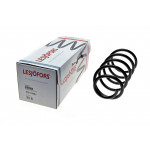 Пружина (передня) Chevrolet Nubira 1.6/1.8 05-11 (універсал) 