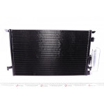 Радіатор кондиціонера Opel Vectra С 1.6-3.2 16V 02- 