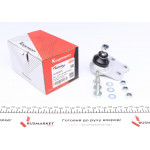 Опора кульова (передня/зверху) MB E-class (W211) 02- 