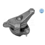 Подушка КПП Audi A4 1.6-2.0TFSI/1.9TDI/2.0TDI 00-09 