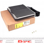 Радіатор пічки BMW 5 (E34) 88-97 