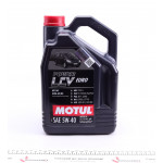 Олива 5W40 Power LCV Euro (5L) (ACEA A3/B4/API SN/CF RN0700/0710/MB229.5/VW502-505/PSA B71 2296) 