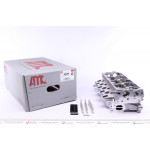 Головка блоку циліндрів VW Crafter 30-35/30-50 2.0 TDI 11-16 