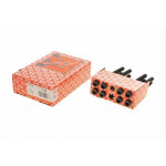 Болти головки (к-кт 8шт.) Audi A4/A5/A6/A8/Q7/Skoda Superb/VW Passat/Touareg 2.5-3.0TDI 00- 