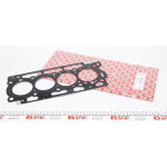 Прокладка ГБЦ Citroen Berlingo/Peugeot Partner 1.6HDI 05- (4 метки) (1.4mm) 