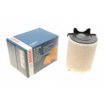 Фільтр повітряний VW Caddy 2.0SDI (з поролоном) 