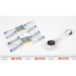 Подушка КПП Renault Kangoo 1.9dTi 00- (косточка) 