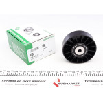 Ролик генератора Audi A6 4.2 94-05 (паразитний) (85х25) 