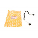 Трубка паливна MB Sprinter CDI (ПНВТ - до відключ. клапану) (0852) 