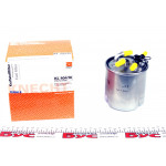 Фільтр паливний Dacia Logan 1.5DCI 05- 