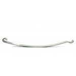 Ресора задня (2-й лист) Iveco Daily 04-11 (70/742/756) 11мм 