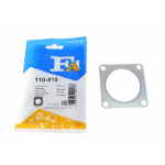 Прокладка труби вихлопної Audi/VW/Seat 