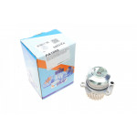 Помпа води Audi A4/Seat/Skoda Octavia/VW Caddy/Golf/Passat 1.2TDI/1.6TDI/2.0TDI 08- (19z)(R/B)(7лоп) 