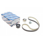 Комплект ГРМ Citroen Berlingo/Peugeot Partner 1.6 HDi/BlueHDi 08- (141x20) замінено на 1987946673 