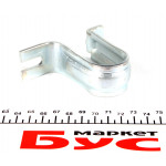 Кронштейн стабілізатора (переднього) Renault Megane II 1.4-2.0 dCi 02-09 