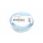 Шланг паливний (d=4x7mm) бухта 50м (прозорий) 