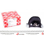 Подушка двигуна (передня) (L) Opel Kadett E 1.3-2.0 84-93 